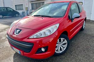 Peugeot 207 Plus 1.4hdi 106.000km 2013 3 porte per