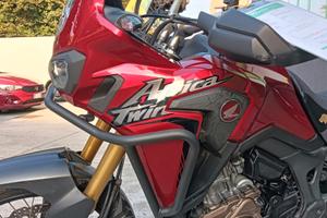 Honda CRF 1000 turismo