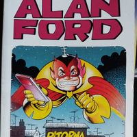 Alan Ford