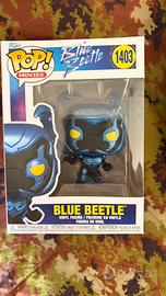Action Figure Blue Beetle DC Movie - Collezionismo In vendita a Torino