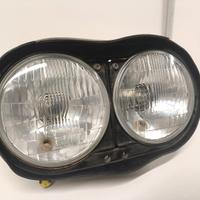 Faro Luci anteriore africa twin xrv 750 rd07
