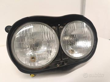 Faro Luci anteriore africa twin xrv 750 rd07