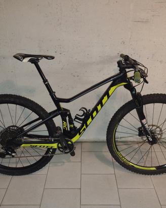 Scott Spark RC