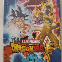 album Dragonball Super