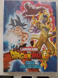 album Dragonball Super