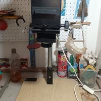 Ingranditore fotografico krokus