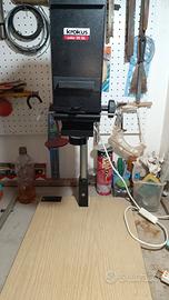 Ingranditore fotografico krokus