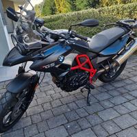 Bmw f 700 gs - 2017