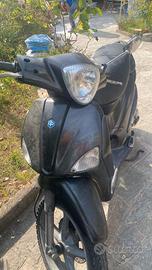 ciclomotore 50cc
