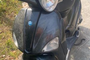 ciclomotore 50cc
