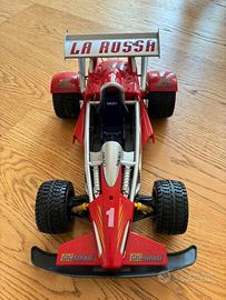 Là rossa