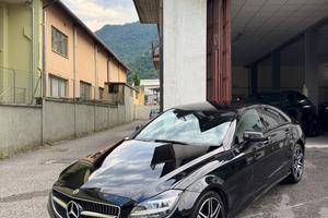 Mercedes-benz CLS 250 d 4Matic Premium