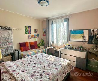 Camera grande matrimoniale