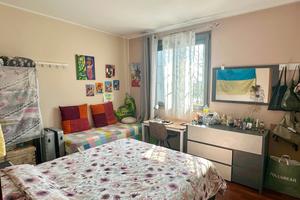 Camera grande matrimoniale