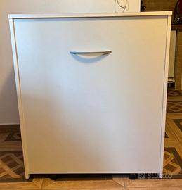 mobile letto singolo 