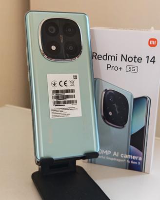 Xiaomi Redmi Note 14 Pro Plus 5G