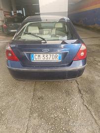 Ford Mondeo 2.0 FMBA 2003