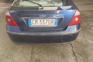 Ford Mondeo 2.0 FMBA 2003