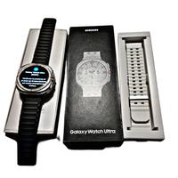 Samsung Galaxy Watch UItra color Bianco 