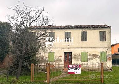 Casa Indipendente Terrassa Padovana