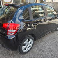 CITROEN C3 ANNO 2011 1.1 (4 CILINDRI) KM CERTIFICA