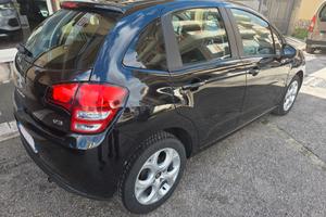 CITROEN C3 ANNO 2011 1.1 (4 CILINDRI) KM CERTIFICA