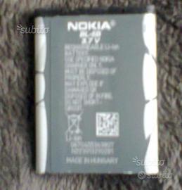 Batteria nokia,custodia oppo reno