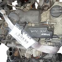 Motore smart forfour w454 2004-2006 (639939)