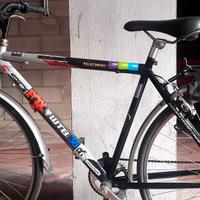 bicicletta city bike