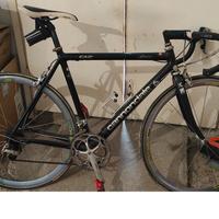 Cannondale corsa