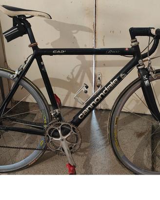 Cannondale corsa