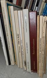 Libri in bergamasco