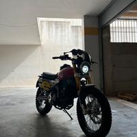 Fantic Caballero 250cc