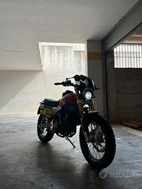 Fantic Caballero 250cc