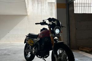 Fantic Caballero 250cc