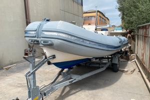 Bwa 510, motore 40/70