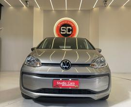 Volkswagen up! 1.0 benzina Move up!