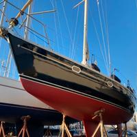 Jeanneau Sun Fast (Odissey) 39 Condizioni Top