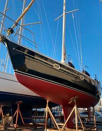 Jeanneau Sun Fast (Odissey) 39 Condizioni Top