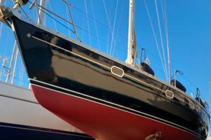 Jeanneau Sun Fast (Odissey) 39 Condizioni Top