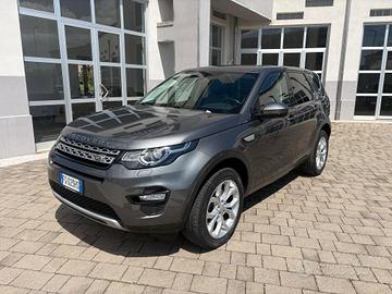 Land Rover Discovery Sport 2.0 TD4 150 CV HSE Luxu