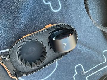 Moment Telefoto lens 58mm Mseries