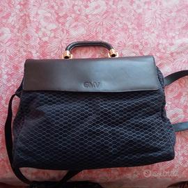 BORSA IN PELLE