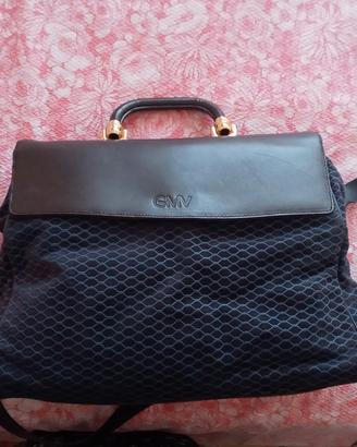 BORSA IN PELLE