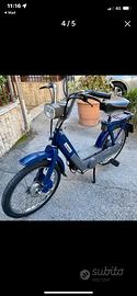 Piaggio Ciao - 1985