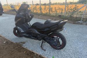 Scooter t Max