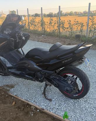 Scooter t Max