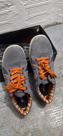 Scarpe anti infortunistiche Dike