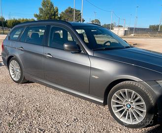 bmw serie 320d touring restailyn e91
