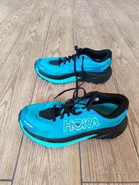 scarpe da Trail running 